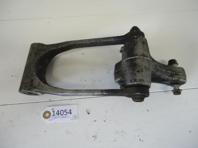 GSXR600 2006 - 2007 Suzuki Vering linksysteem D1-24073, Motoren, Accessoires | Overige