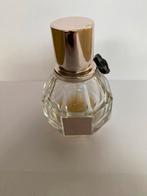 Flowerbomb Victor & Rolf 30 ml, Ophalen of Verzenden, Zo goed als nieuw, Parfumfles