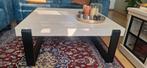 Houten Salontafel (Woonsquare), Ophalen, Zo goed als nieuw, Modern, Minder dan 50 cm