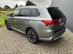 Mitsubishi Outlander 2.0 PHEV Prestige, Auto's, Euro 6, 4 cilinders, Bedrijf, Vierwielaandrijving