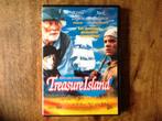 Treasure Island ( Box is Origineel en in Nieuwstaat ), Ophalen of Verzenden, Zo goed als nieuw, Actie