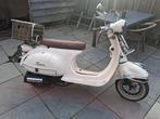 Retro style scooter, Gebruikt, Overige modellen, Ophalen of Verzenden, Benzine