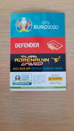 Panini voetbalplaatjes UEFA Euro 2020, Hobby en Vrije tijd, Stickers en Plaatjes, Ophalen of Verzenden, Zo goed als nieuw, Plaatje