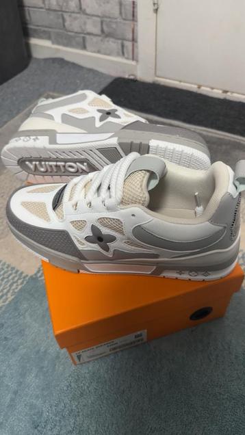 Louis vuitton skates beschikbaar voor biedingen