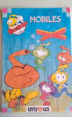 De Snorkels Mobile om zelf te kleuren - NIEUW, Verzamelen, Ophalen of Verzenden, Nieuw