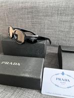 PRADA/ ZONNEBRIL /NIEUW/ MODEL, Overige merken, Zonnebril, Zwart, Ophalen of Verzenden