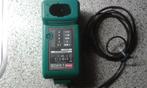 Makita DC1414T Accu lader, Audio, Tv en Foto, Opladers, Gebruikt, Ophalen of Verzenden