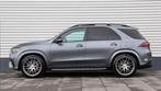 Mercedes-Benz GLE AMG 53 Hybrid 4MATIC+ | Burmester | Panora, Auto's, Mercedes-Benz, Gebruikt, Zwart, Met garantie (alle), GLE