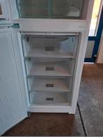 Liebherr koelvriescombinatie no frost hoog model, Info@liebherr.com, 200 liter of meer, 60 cm of meer, Zo goed als nieuw