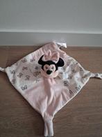 Knuffeldoekje Minnie Mouse Primark Disney baby doekje L317, Ophalen of Verzenden, Zo goed als nieuw, Overige typen