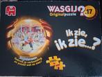Wasgij? Puzzel, Ophalen of Verzenden, 500 t/m 1500 stukjes, Zo goed als nieuw