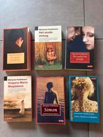 6x Marianne Fredriksson, Boeken, Ophalen of Verzenden, Zo goed als nieuw