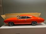 1-12 Dodge Charger Hemir Orange Ottomobile Otto NIEUW, Hobby en Vrije tijd, Modelauto's | 1:5 tot 1:12, Ophalen of Verzenden, Nieuw
