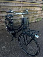 Dames cortina u4, Ophalen, Gebruikt, Cortina U4 transportfiets, Versnellingen