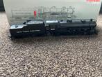 Marklin 37970 New York Central mikado, Hobby en Vrije tijd, Modeltreinen | H0, Wisselstroom, Locomotief, Nieuw, Ophalen of Verzenden