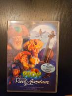 Ploppie - Plop en het Viool Avontuur DVD, Avontuur, Alle leeftijden, Ophalen of Verzenden, Zo goed als nieuw