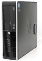 Computer, Computers en Software, Desktop Pc's, Ophalen, Gebruikt, HDD, 8 GB