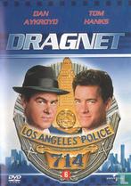 dragnet ( tom hanks , dan akroyd ,dabney coleman ), Cd's en Dvd's, Alle leeftijden, Ophalen of Verzenden, Zo goed als nieuw, Actiekomedie