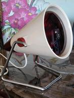 Philips/Infraphil KL7501/Aluminium/Charlotte Perriand, Antiek en Kunst, Ophalen of Verzenden