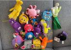 Diverse knuffels o.a. van de Lidl en mac Donalds, Lidl, Ophalen