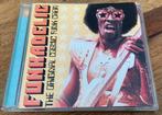 CD FUNKADELIC THE ORIGINAL COSMIC FUNK CREW 2000 METRO UK, Cd's en Dvd's, Verzenden, 2000 tot heden, Gebruikt, Soul of Nu Soul