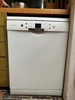 Bosch Vaatwasser, Witgoed en Apparatuur, Vaatwasmachines, Ophalen, Gebruikt, 85 tot 90 cm, Voorspoelprogramma