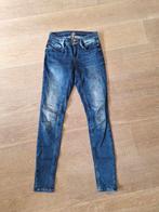 Skinny Jeans Tripper maat 27 dames - donkerblauw, Kleding | Dames, Spijkerbroeken en Jeans, Tripper, Blauw, Ophalen of Verzenden