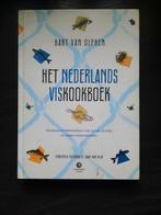 Het Nederlands viskookboek . Bart van Olphen, Ophalen of Verzenden, Zo goed als nieuw, Bart van Olphen, Nederland en België