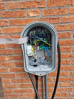 Elektricien - klusjesman bij jou in de buurt, 24-uursservice