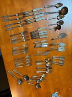 Vintage Bestekset voor 4 + Extra, Ophalen of Verzenden