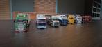 Diverse Tekno & Wsi modellen, Hobby en Vrije tijd, Modelauto's | 1:50, Ophalen of Verzenden, Zo goed als nieuw, Bus of Vrachtwagen