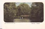 Kampen.Plantsoen.Voor 1905.Uitg. La Rivière & Voorhoeve, Ophalen of Verzenden, Voor 1920, Ongelopen, Overijssel
