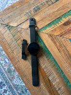 Polar United sports watch, Sieraden, Tassen en Uiterlijk, Sporthorloges, Ophalen of Verzenden, Zo goed als nieuw, Zwart, Android