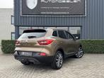 Renault Kadjar 1.2 TCe 131pk Bose Led Leder Panoramadak Navi, Voorwielaandrijving, Kadjar, Gebruikt, 4 cilinders