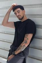 Masseur | Relax | Hot stones | Deep tisue, Ophalen of Verzenden, Nieuw, Olie of Lotion