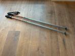 Skistokken Fischer 125cm, Ophalen, Gebruikt, Ski's, Fischer