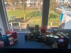 Parfum collectie met doosjes, Ophalen of Verzenden, Zo goed als nieuw, Miniatuur