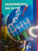 Basisprincipes van de PCR, Boeken, Verzenden, Gelezen, Natuurwetenschap