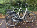 Stella Livorno elektrische fietsen, Zo goed als nieuw, 51 tot 55 cm, 50 km per accu of meer, Ophalen