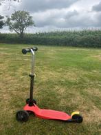 Step decathlon, Fietsen en Brommers, Steps, Ophalen, Gebruikt, Gewone step