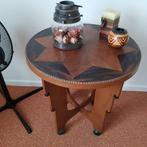 antiek Bijzettafeltje, Antiek en Kunst, Ophalen