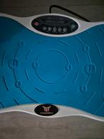 TENGERMAI Trilplaat - Spierversterking & Vetverbranding, Ophalen of Verzenden