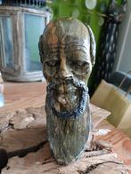 Vintage Serpentijn buste, Ophalen of Verzenden, Gebruikt
