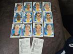 Panini Voetbal 1996 Rkc Waalwijk, Ophalen of Verzenden, Zo goed als nieuw, Overige binnenlandse clubs, Poster, Plaatje of Sticker