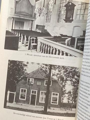 Uit de geschiedenis van Het Westland (1974) beschikbaar voor biedingen