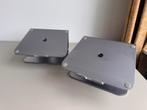 2x Rain Design MStand - Laptopstandaard, Computers en Software, Laptopstandaarden, Ophalen of Verzenden, Zo goed als nieuw