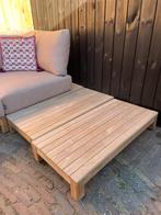 Suns portofino lounge tafel, Ophalen, Zo goed als nieuw