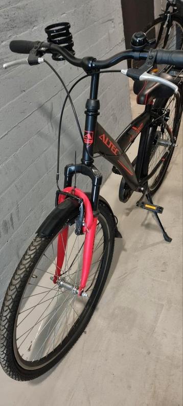 Altec Hero (Opknap fiets) beschikbaar voor biedingen