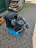 Koelunit, Doe-het-zelf en Verbouw, 100 liter of meer, Verzenden, Gebruikt, 6 tot 10 bar