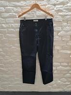 Broek brax maat 44, Kleding | Dames, Broeken en Pantalons, Maat 42/44 (L), BRAX, Zo goed als nieuw, Lang